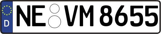 NE-VM8655