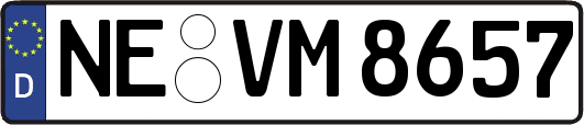 NE-VM8657