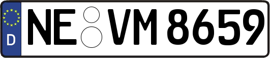 NE-VM8659