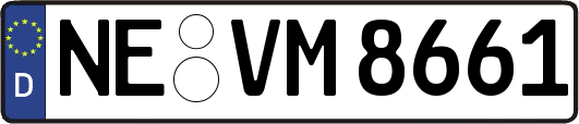 NE-VM8661