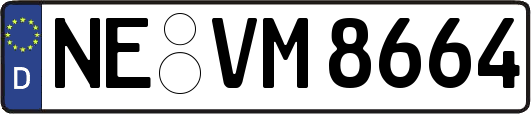 NE-VM8664