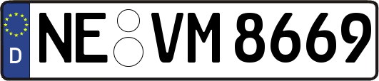 NE-VM8669
