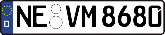 NE-VM8680