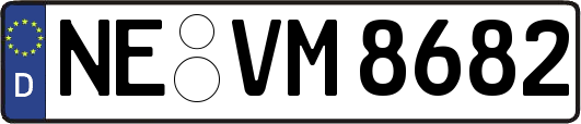 NE-VM8682