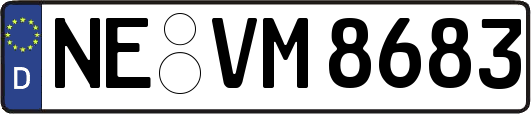 NE-VM8683