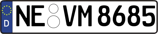 NE-VM8685