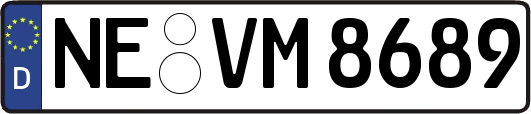 NE-VM8689