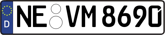 NE-VM8690