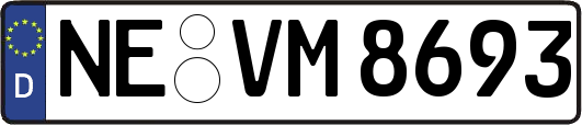 NE-VM8693