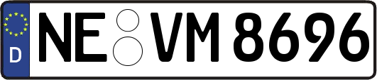NE-VM8696