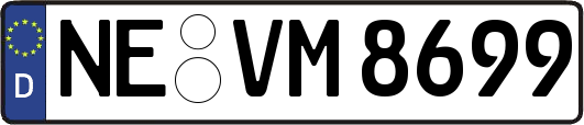 NE-VM8699