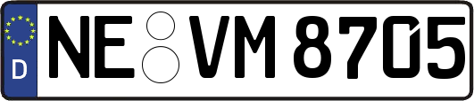 NE-VM8705