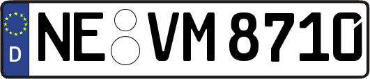 NE-VM8710