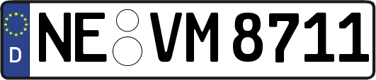 NE-VM8711