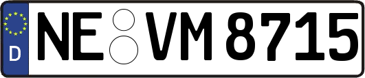 NE-VM8715