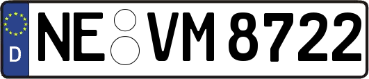 NE-VM8722