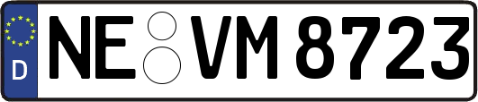 NE-VM8723