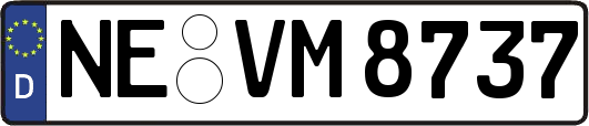NE-VM8737