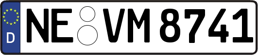 NE-VM8741