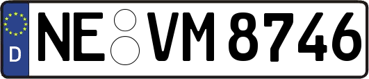 NE-VM8746