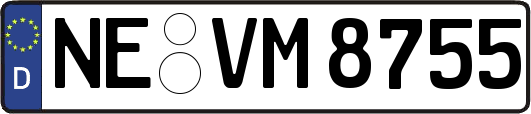 NE-VM8755