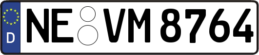 NE-VM8764