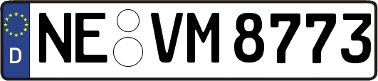 NE-VM8773