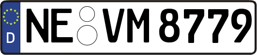 NE-VM8779