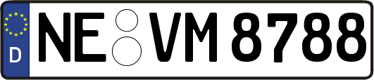 NE-VM8788