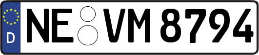 NE-VM8794