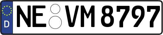 NE-VM8797