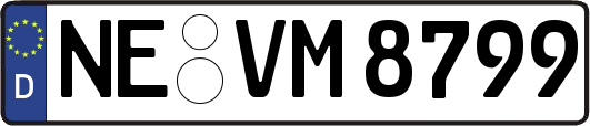 NE-VM8799