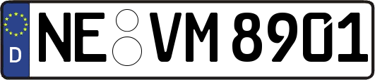 NE-VM8901