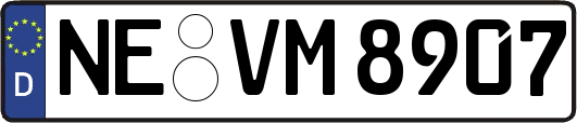 NE-VM8907