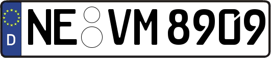 NE-VM8909