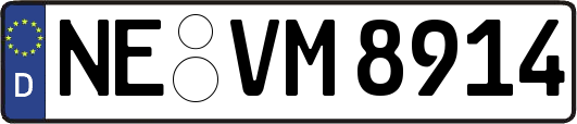 NE-VM8914