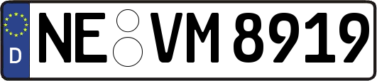 NE-VM8919
