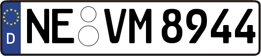 NE-VM8944