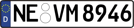 NE-VM8946