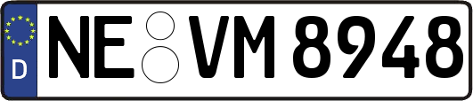 NE-VM8948