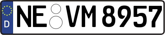 NE-VM8957
