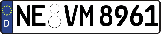 NE-VM8961