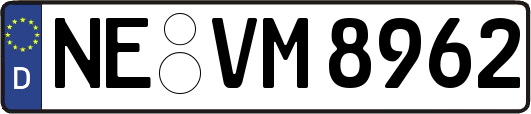 NE-VM8962