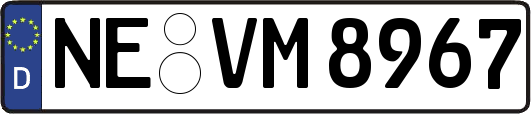 NE-VM8967