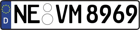 NE-VM8969