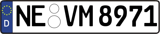 NE-VM8971