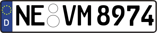NE-VM8974