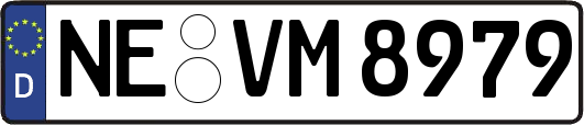 NE-VM8979