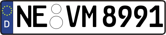 NE-VM8991