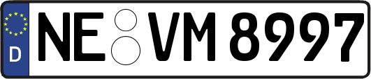 NE-VM8997